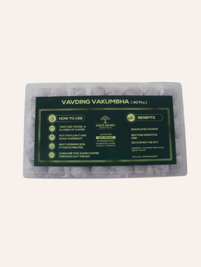 Vavding Vakumbha