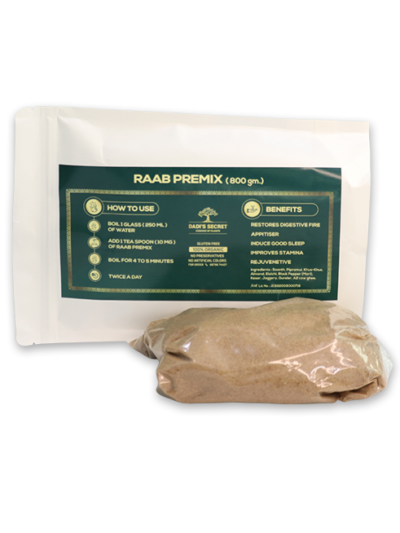 Raab Premix